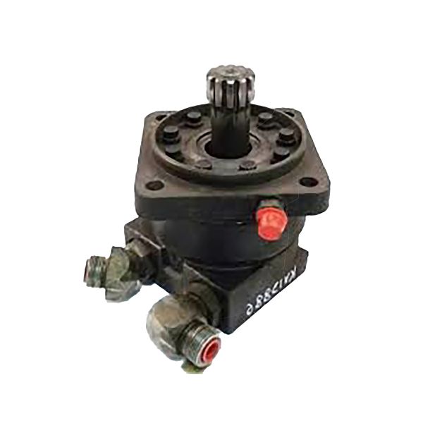 KV13886: Steering and Brake Hydrostatic Motor