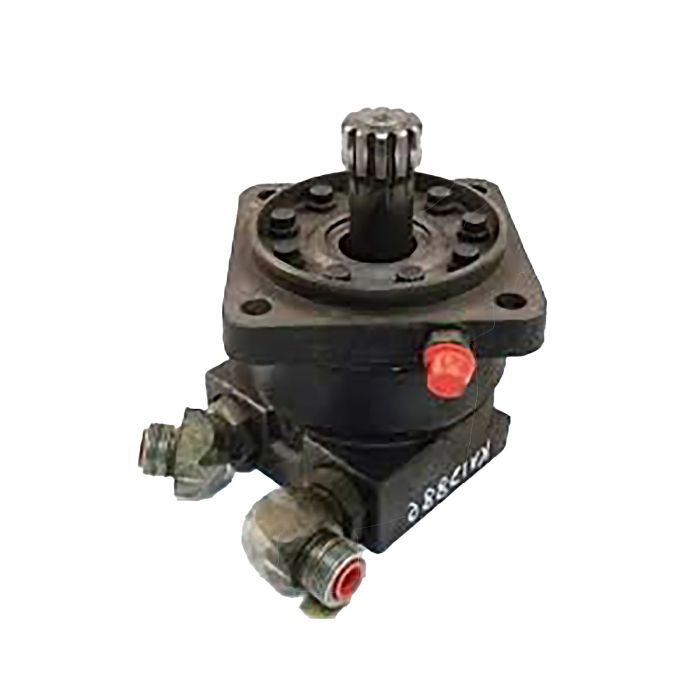 KV13886: Steering and Brake Hydrostatic Motor