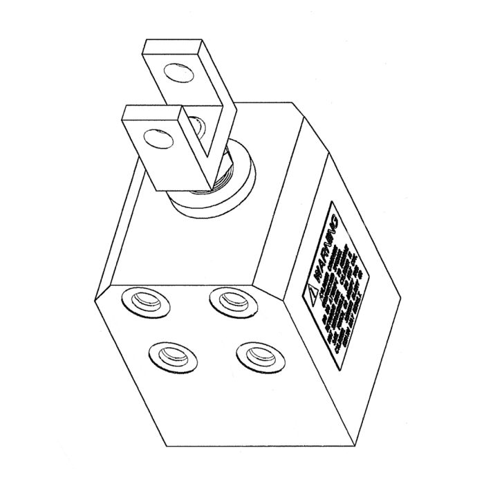 KV21781: Brake Cylinder
