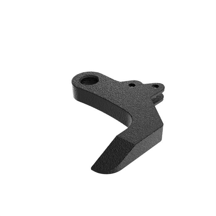 KV22617: Quik-Tachв„ў Latching, Right Side