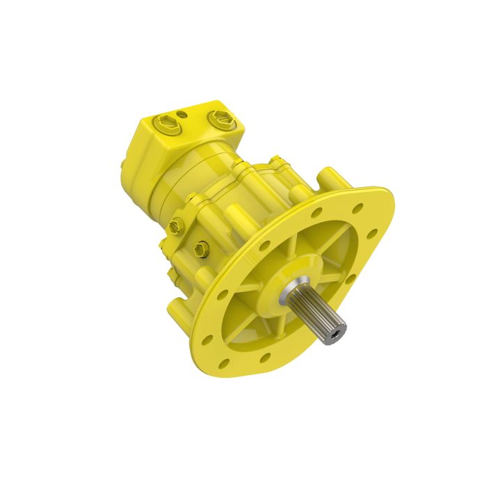 KV26898: Steering and Brake Hydrostatic Motor