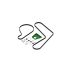 KXE10075: Drivebelt Isolator Kit