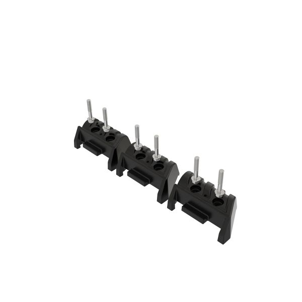 KXE10160: Standard-Wear Rifled Grain Threshing Element