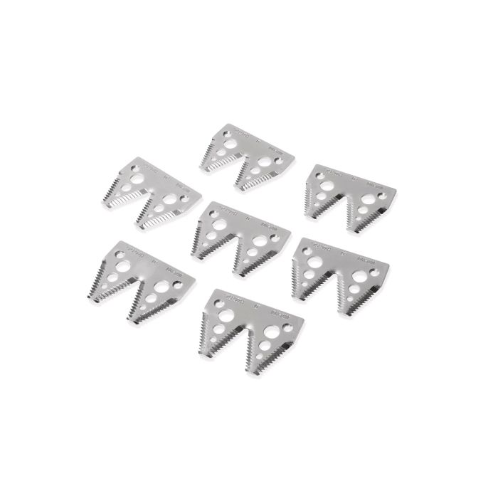 KXE10215: Coarse Tooth Knife Kit