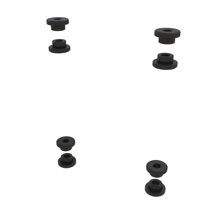 KXE10257: Chopper Bushing Kit