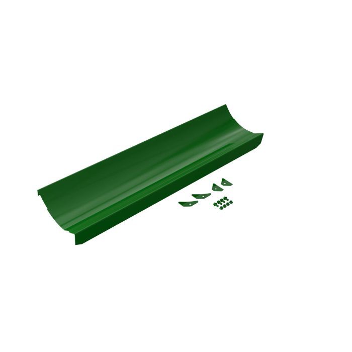KXE10303: Overshot Beater Cover Kit