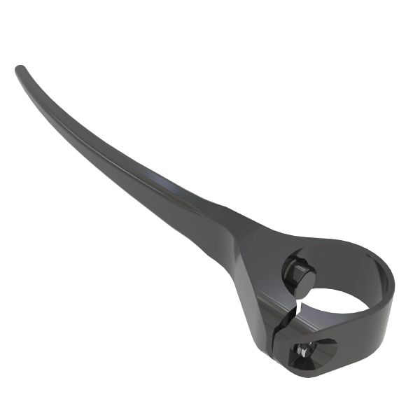 KXE10477: Cutting Platform Reel Finger Kit (Pack of 10), No Bat