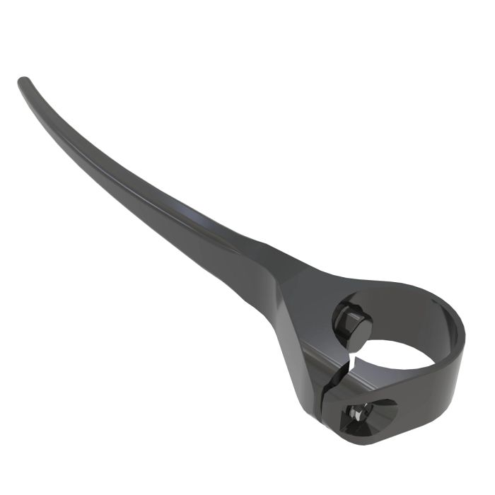 KXE10477: Cutting Platform Reel Finger Kit (Pack of 10), No Bat