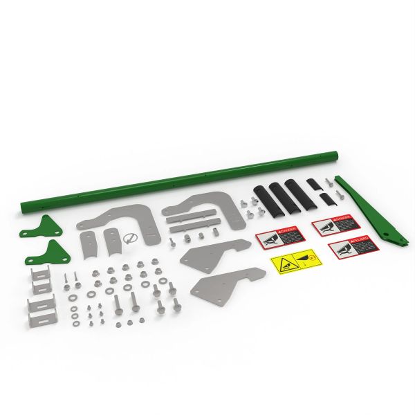 KXE10485: Feeder House Latch Kit