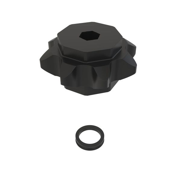 KXE10488: RowMaxв„ў Gatherer Chain Sprocket Kit