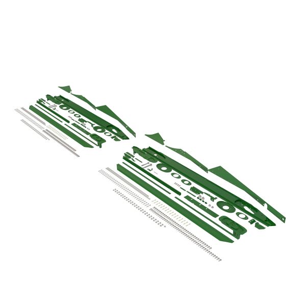 KXE10592: Sieve Side Frame Kit