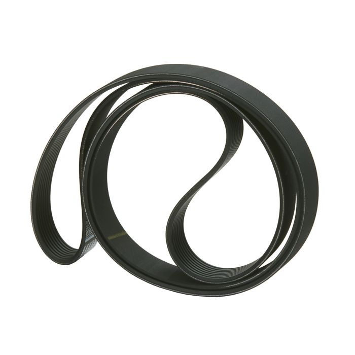 L110605: PK Section Engine Auxiliary Drive V-Belt, Effective Length 2205.0 mm (86.8 inch)