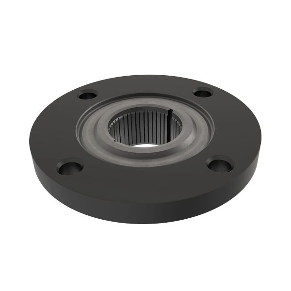 L116041: Torsional Damper Flange
