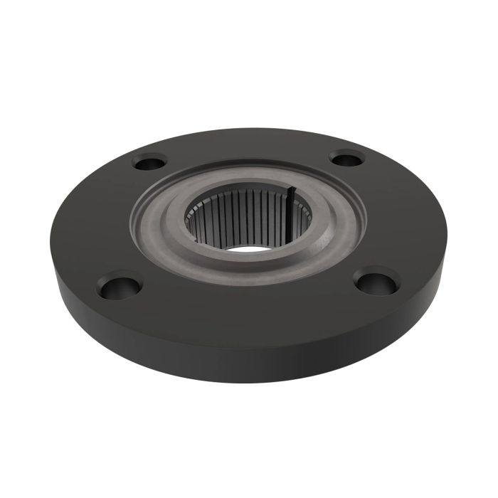 L116041: Torsional Damper Flange
