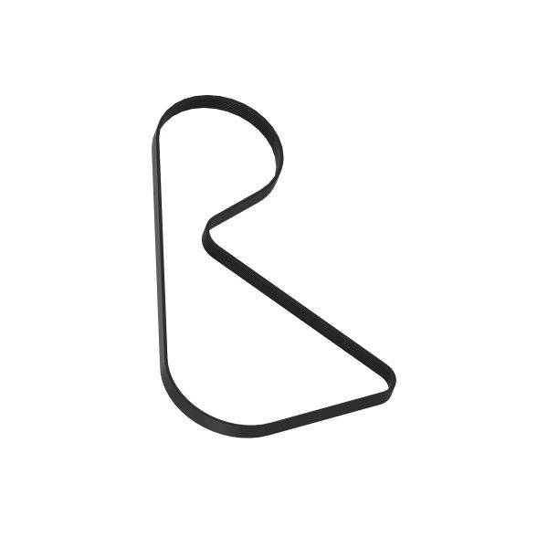 L153280: V-Belt