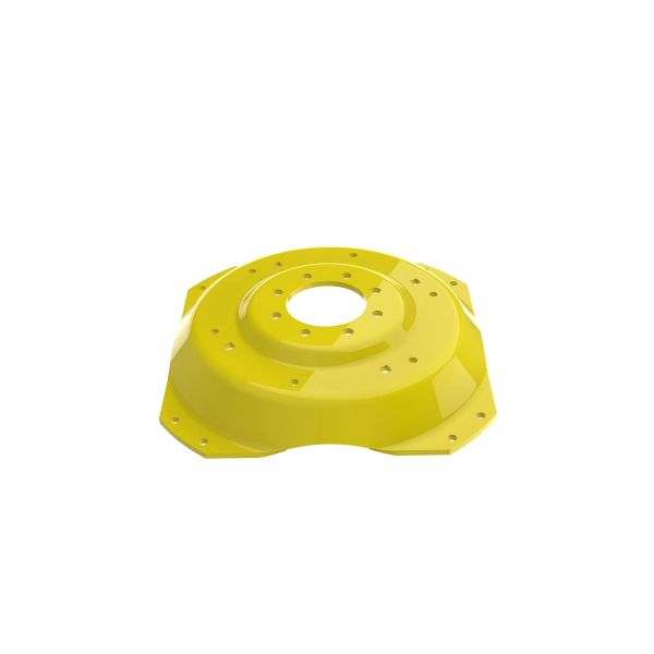 L154513: Wheel Center