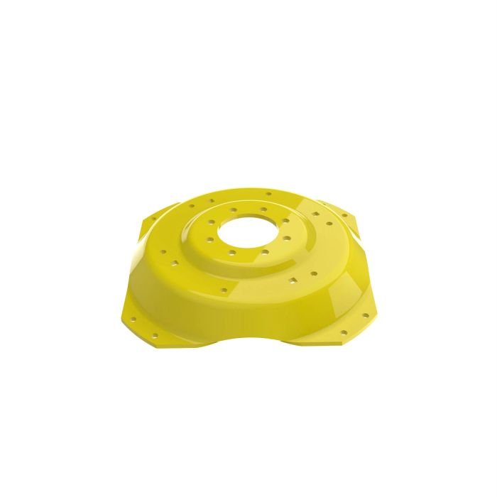 L154513: Wheel Center