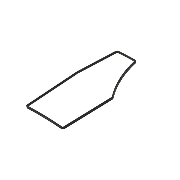 L157817: Cab Window and Door Weatherstrip