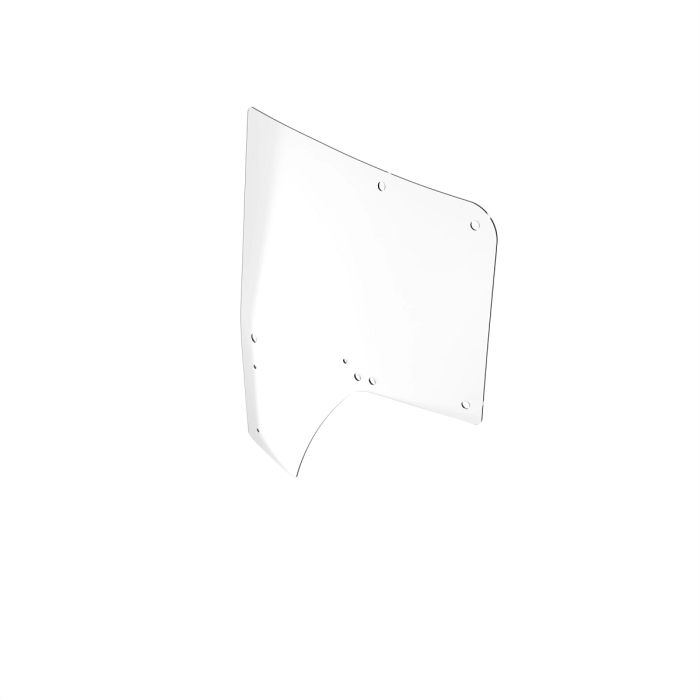L174348: Left Side Panorama Version Door