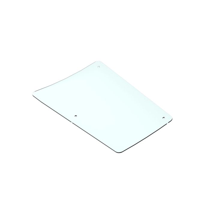 L211451: Tinted Windowpane, Left Side