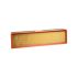 L38598: Cab Recirculation Air Filter