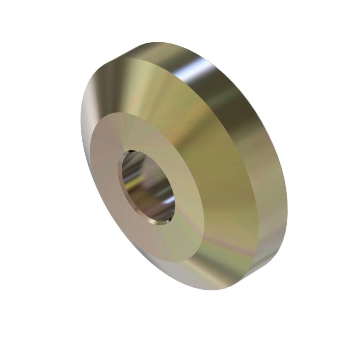 L78006: Plain Bushing