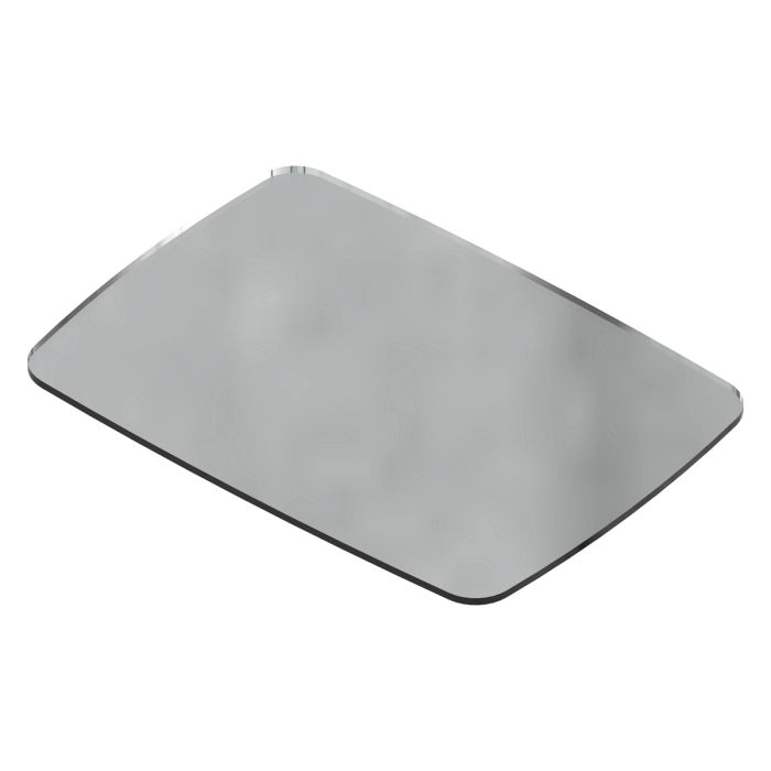 L79776: Exterior Telescopic Rear View Mirror