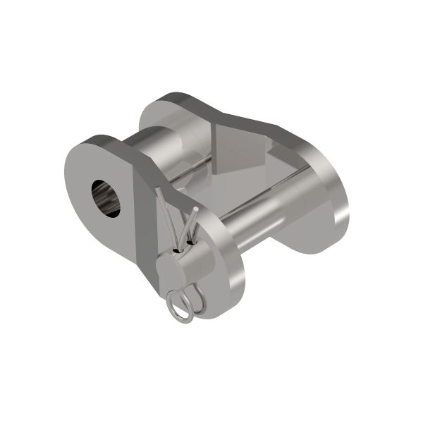 LCA102512: Pickup Drive Chain Link