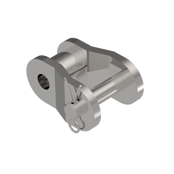 LCA102512: Pickup Drive Chain Link