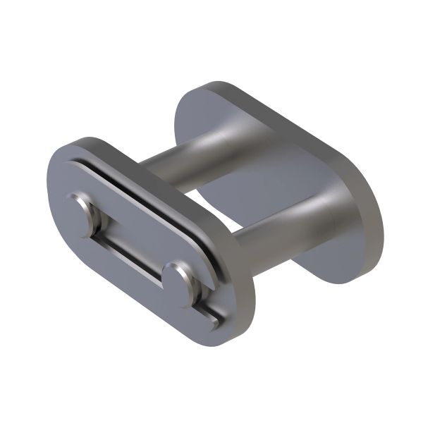 LCA116929: Pick-up Drive Chain Link