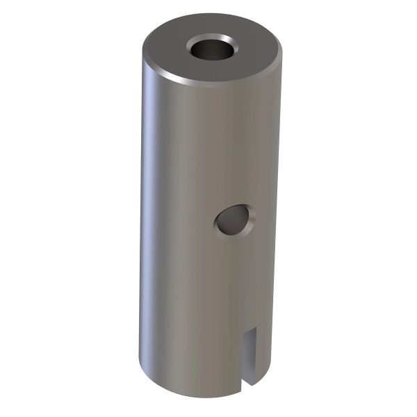 LCA117697: Automatic Header Control Shaft