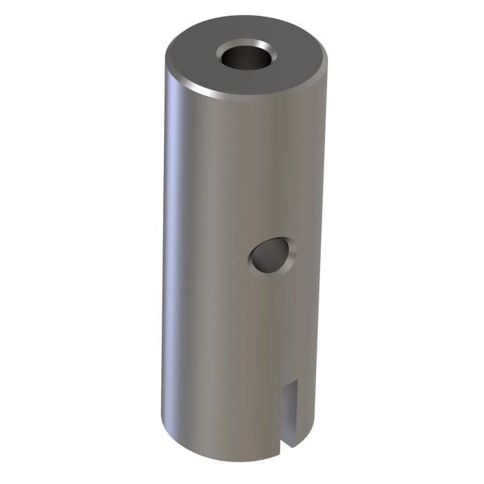 LCA117697: Automatic Header Control Shaft