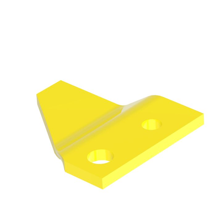 LCA67156: Rotating Scraper, Left Side