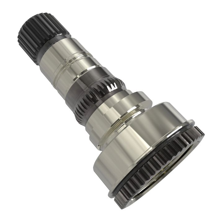 LCA70120: Gear Drive Shaft