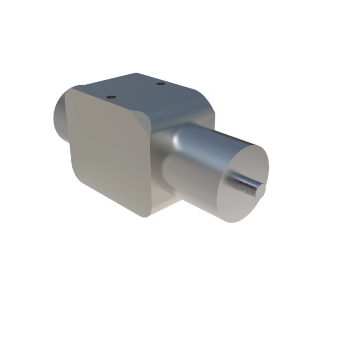 LCA71287: Solenoid, 12 Volt