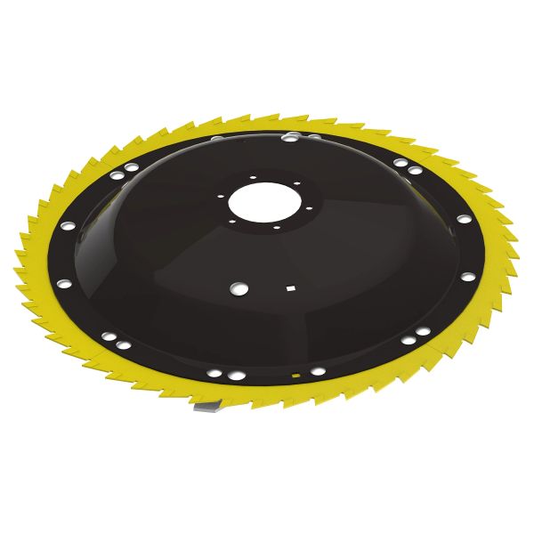LCA79788: Knife Rotor