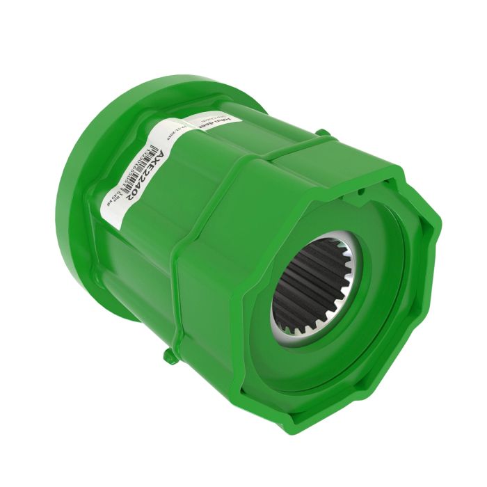 LCA86023: Slip Clutch