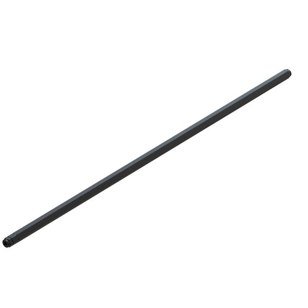 LCA91235: Main Drive Clutch Shaft