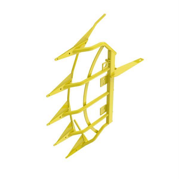 LCA97977: Rotary Harvesting Unit Divider Points