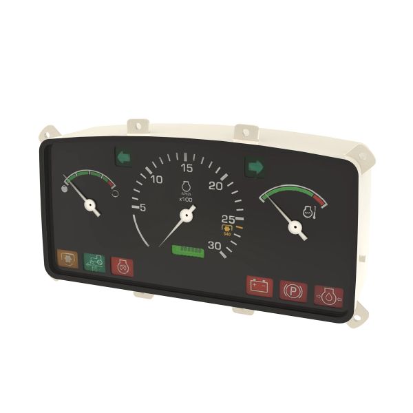 LVA10560: Instrument Cluster