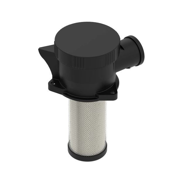 LVA12678: Hydrostatic Transmission Filter