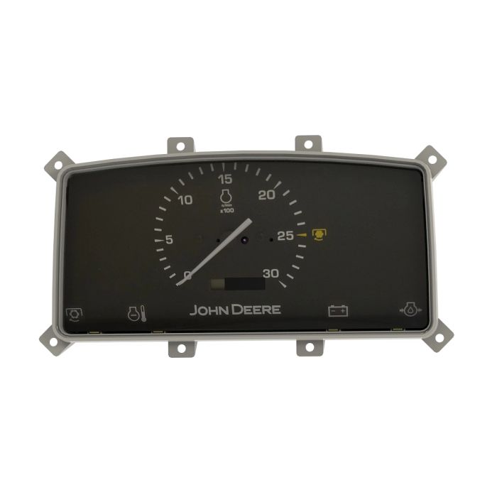 LVA14586: Instrument Cluster