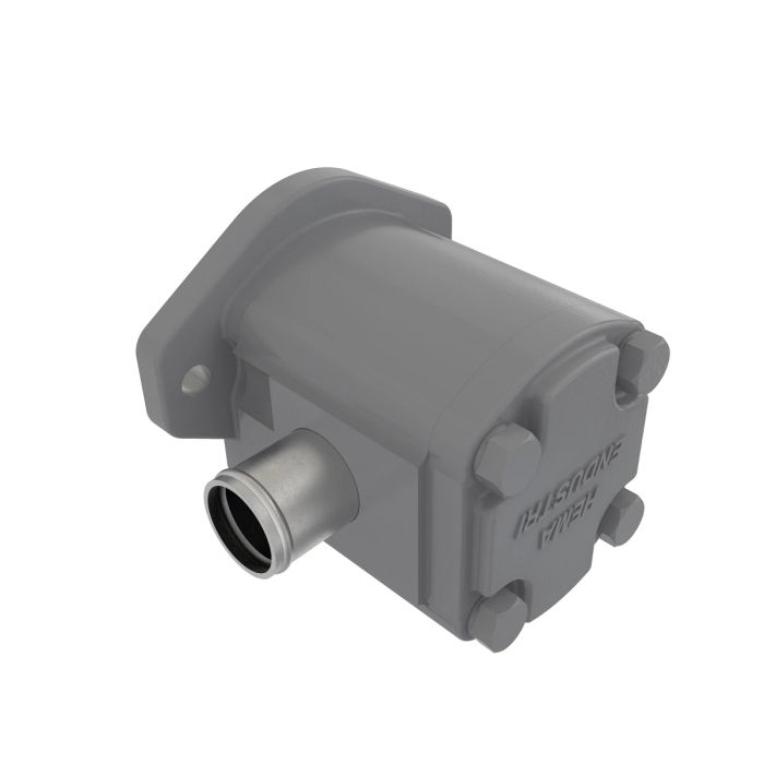 LVA15347: Transmission Hydraulic External Gear Pump
