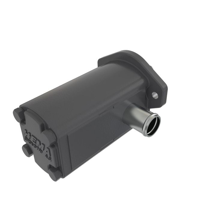 LVA15511: Hydraulic External Gear Pump