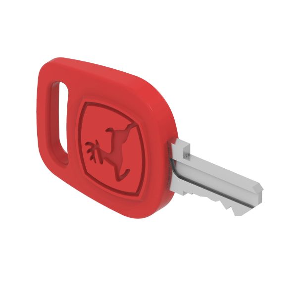 LVA17264: Ignition Key