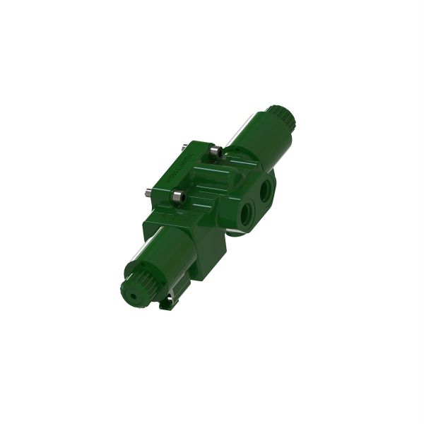 LVA17509: Selective Control Valve