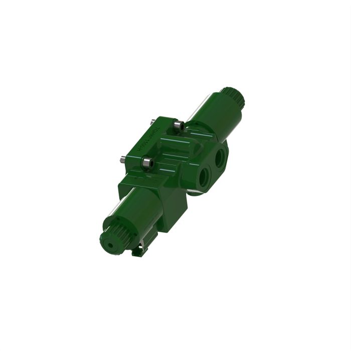 LVA17509: Selective Control Valve