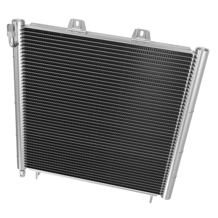 LVA18420: Vapor Condenser