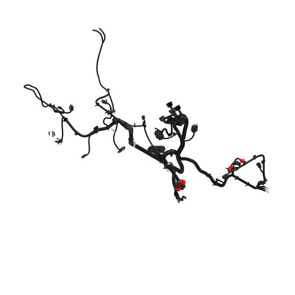 LVA23892: Chassis Wiring Harness