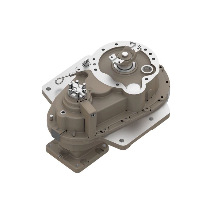 LVA802869: Hydrostatic Transmission